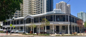 Coolangatta Sands Hotel